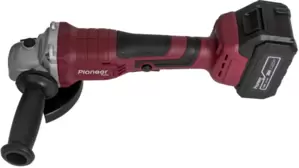 Угловая шлифовальная машина Pioneer Tools Master AG-M20V-125-01B USP фото