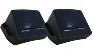 Автоакустика Pioneer TS-44 фото
