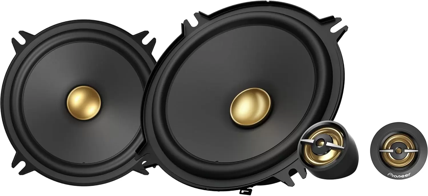 Pioneer TS-A1301C
