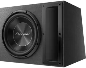 Сабвуфер Pioneer TS-A300B