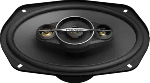 Автоакустика Pioneer TS-A6968S фото