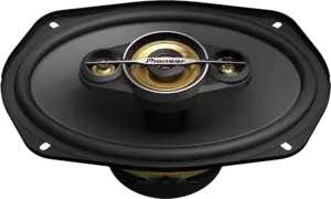 Автоакустика Pioneer TS-A6978S фото