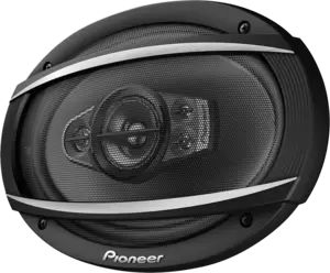 Автоакустика Pioneer TS-A6987S фото