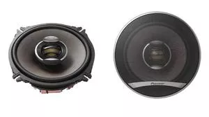 Автоакустика Pioneer TS-E1702is фото