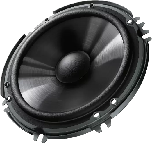 Автоакустика Pioneer TS-G160C-2 фото 2