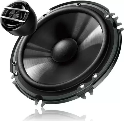 Автоакустика Pioneer TS-G160C-2 фото 3