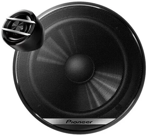 Автоакустика Pioneer TS-G160C-2 фото 4
