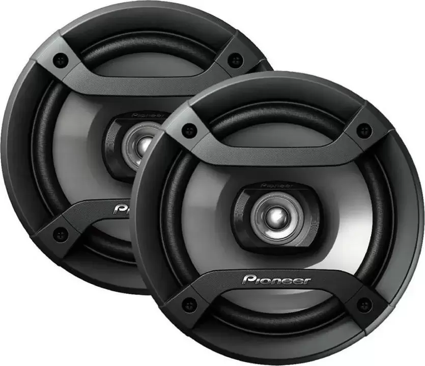 Автоакустика Pioneer TS-G160C-2 фото 5