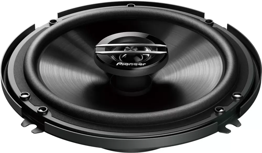 Автоакустика Pioneer TS-G1620F фото 3