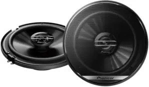 Автоакустика Pioneer TS-G1620F фото