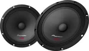 Автоакустика Pioneer TS-M1610PRO фото