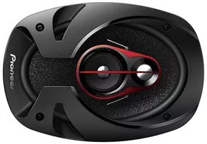 Автоакустика Pioneer TS-R6950S фото