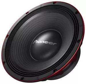 Сабвуфер Pioneer TS-W1200PRO фото