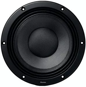 Сабвуфер Pioneer TS-W252PRS фото