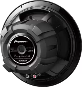 Сабвуфер Pioneer TS-W32S4 фото