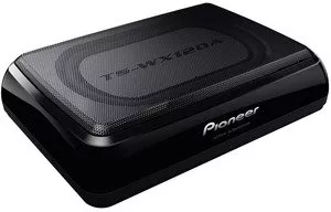 Сабвуфер автомобильный Pioneer TS-WX120A фото