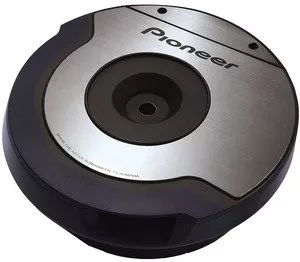 Сабвуфер Pioneer TS-WX610A фото