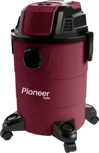 Пылесос Pioneer Tools VC115B фото