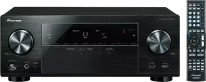 AV-ресивер Pioneer VSX-824 фото