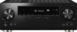 AV ресивер Pioneer VSX-LX305 (черный) фото