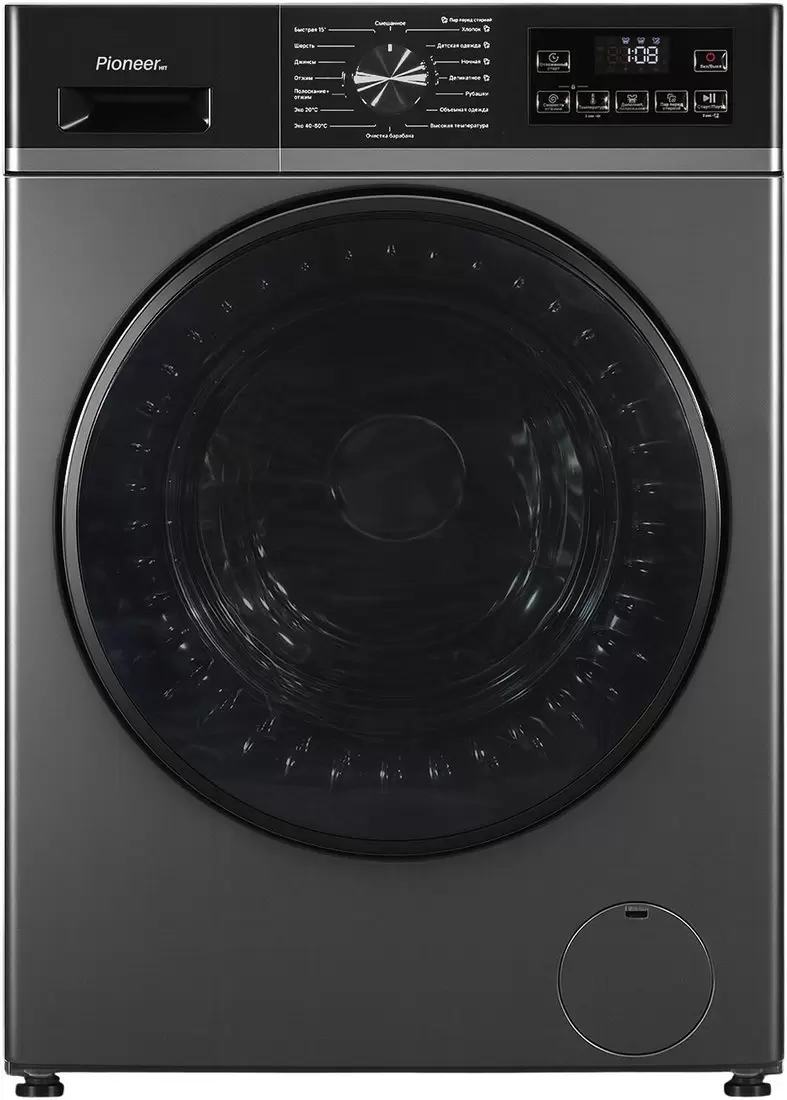Pioneer WM-127002DG