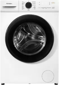 Стиральная машина Pioneer WM-228004WH фото