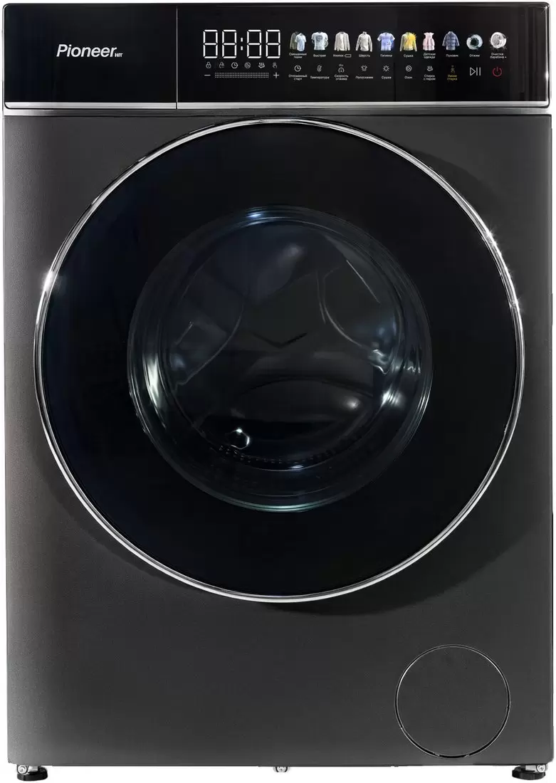 Pioneer WMD-140801MDG