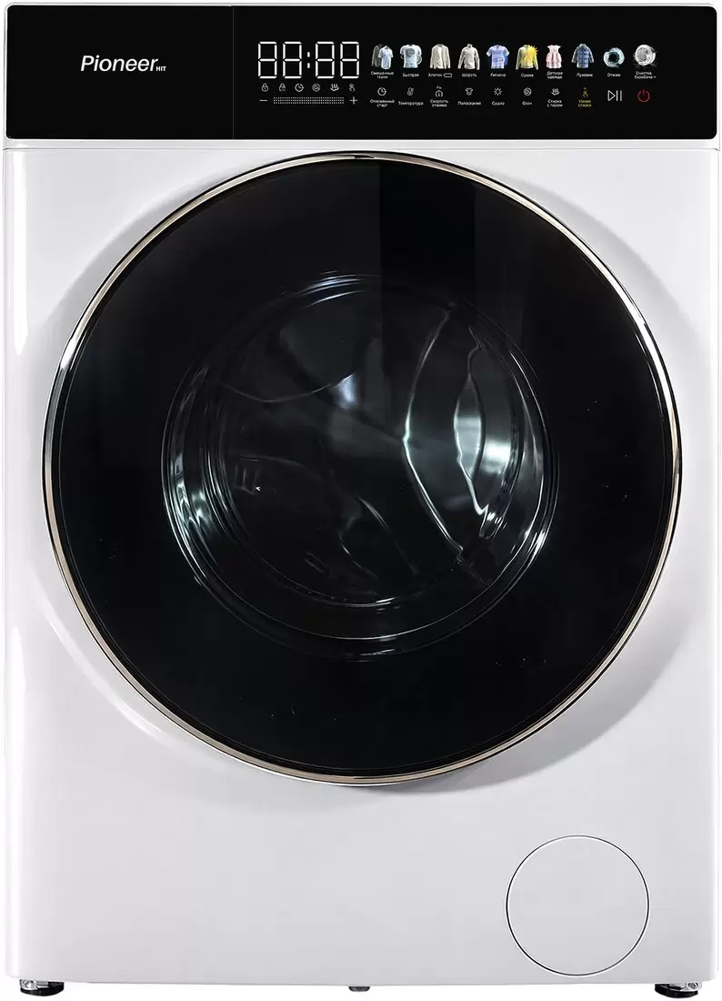 Pioneer WMD-140801MWH