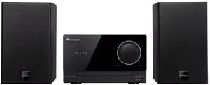 Микросистема Pioneer X-CM31-K фото