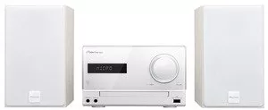 Микросистема Pioneer X-CM31-W фото