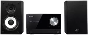 Микросистема Pioneer X-CM32BT-K фото