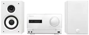 Микросистема Pioneer X-CM32BT-W фото