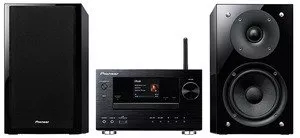 Микросистема Pioneer X-HM81-K фото