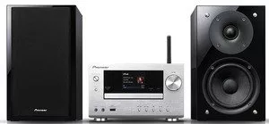 Микросистема Pioneer X-HM81-S фото