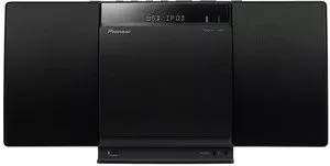 Микросистема Pioneer X-SMC01BT-K фото