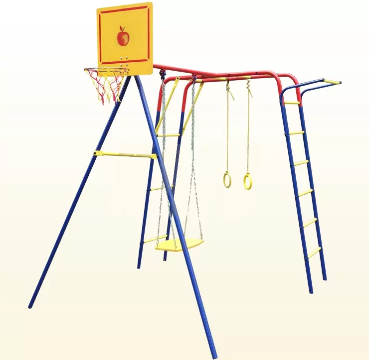 Пионер дачный Юла ЦК