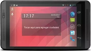 Планшет PiPO Talk-T4 4GB 3G Black фото
