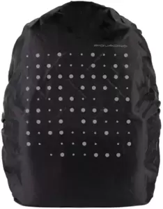 Piquadro AC5565NN/N-L LARGE (полиэстер черный)