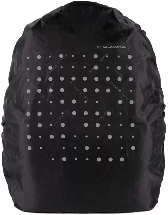 Piquadro AC5565NN/N-M (черный полиэстер)