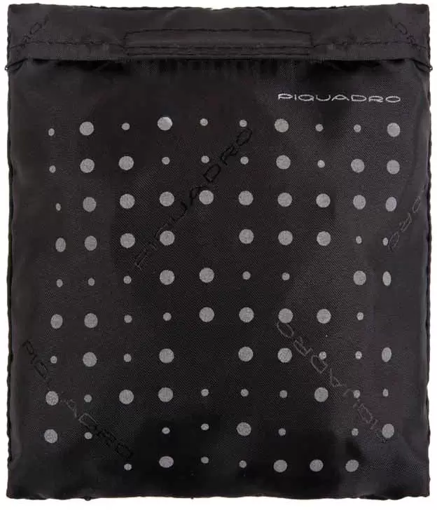 Чехол для рюкзака Piquadro AC5565NN/N-M (черный полиэстер) фото 2