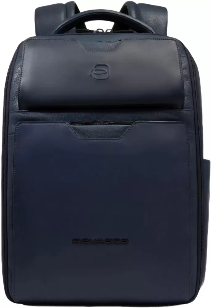 Piquadro Ael CA6923S142/BLU (синий кожа)