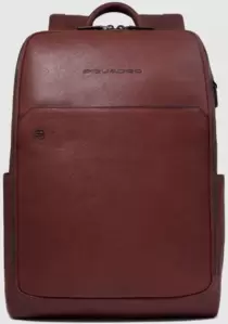 Рюкзак Piquadro Black Square CA6503B3/CU (табачный) фото