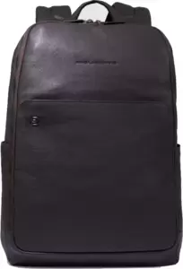 Рюкзак Piquadro Black Square CA6503B3/TM (темно-коричневый) фото