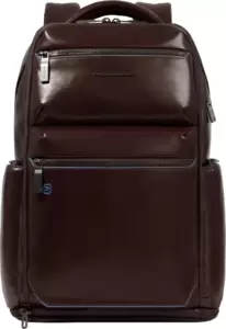 Рюкзак Piquadro Blue Square CA6592B2BM/MO (красное дерево) фото