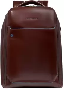 Рюкзак Piquadro Blue Square CA6817B2/MO (коричневый) фото