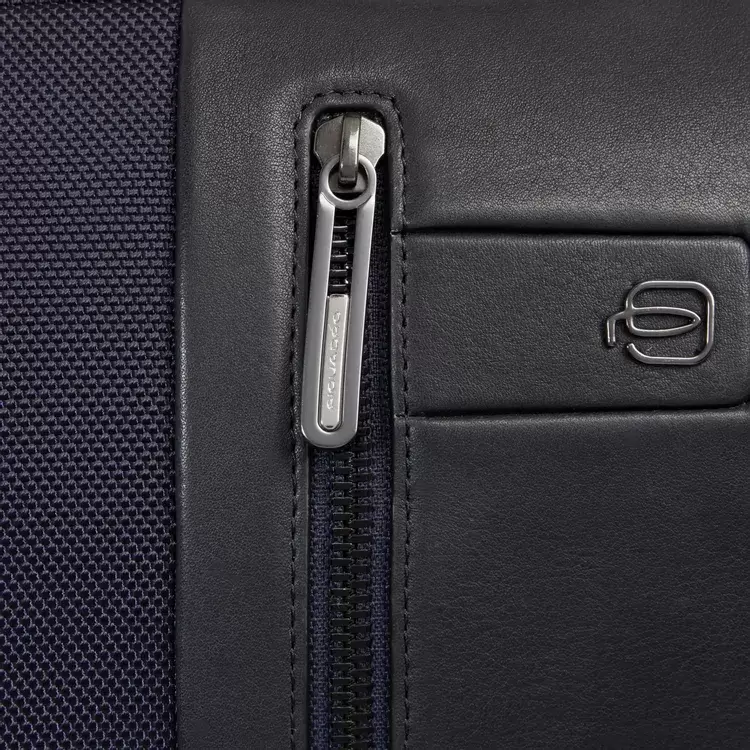 Городской рюкзак Piquadro Brief2 CA3214BR2/BLUCU фото 5