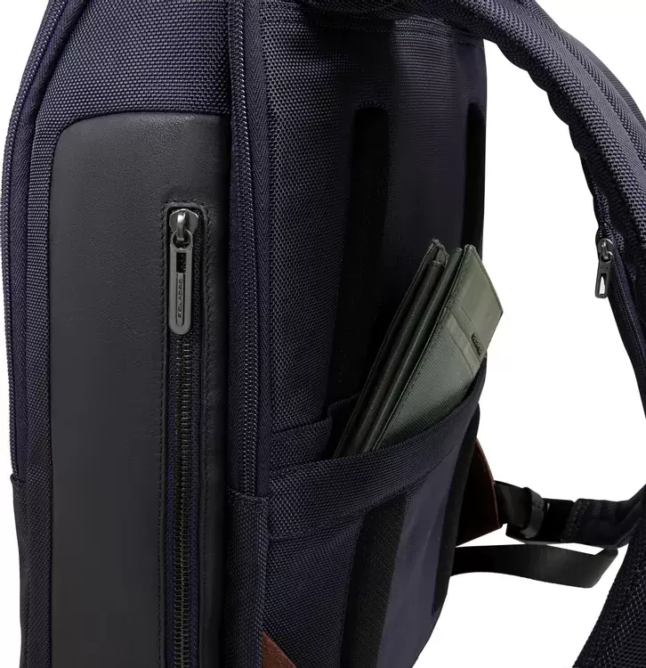 Городской рюкзак Piquadro Brief2 CA4818BR2/BLUCU фото 5