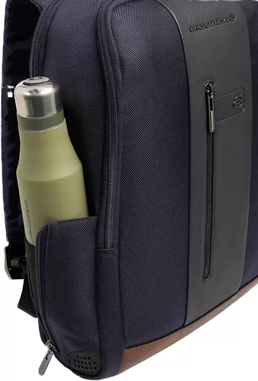 Городской рюкзак Piquadro Brief2 CA4818BR2/BLUCU фото 6