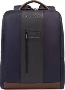 Городской рюкзак Piquadro Brief2 CA4818BR2/BLUCU фото