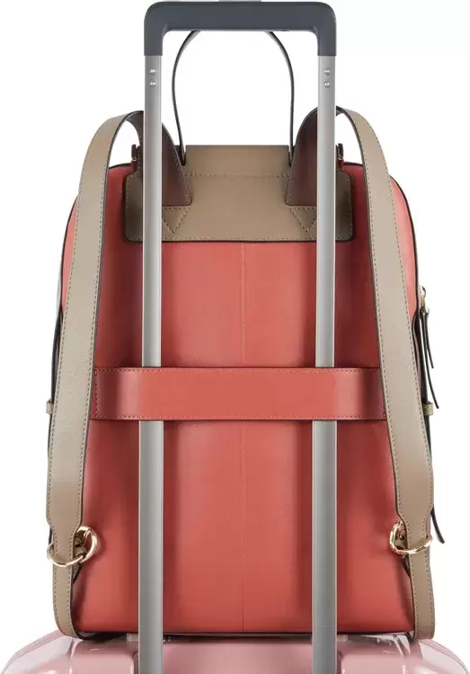 Городской рюкзак Piquadro Circle CA4576W92/ARTM фото 2